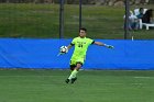 Men's Soccer vs Brandeis  Wheaton Men's Soccer vs Brandeis University. - Photo by Keith Nordstrom : Wheaton, Soccer, Brandeis, MSoc2019